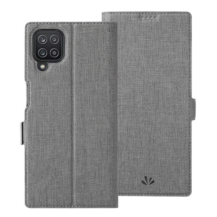 ViLi K Series Shockproof TPU + PU Leather Magnetic Buckle Horizontal Flip Case with Card Slots & ...