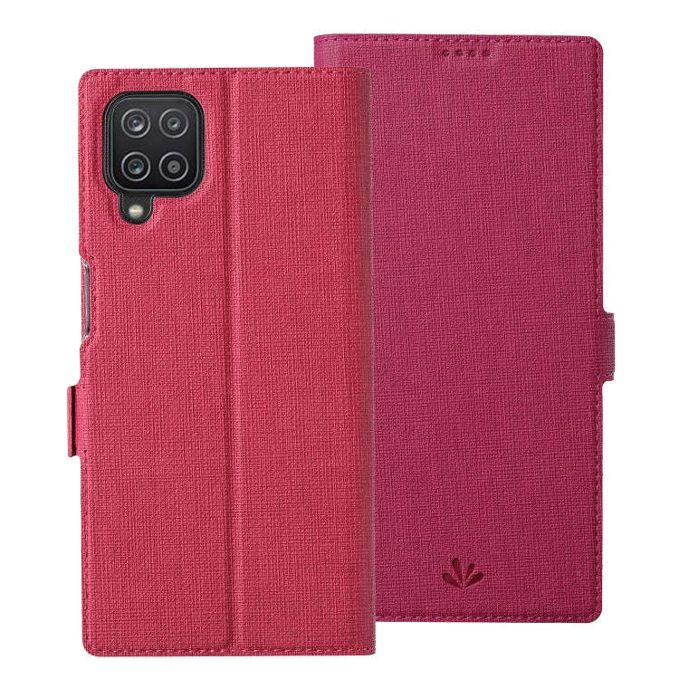 ViLi K Series Shockproof TPU + PU Leather Magnetic Buckle Horizontal Flip Case with Card Slots & ...