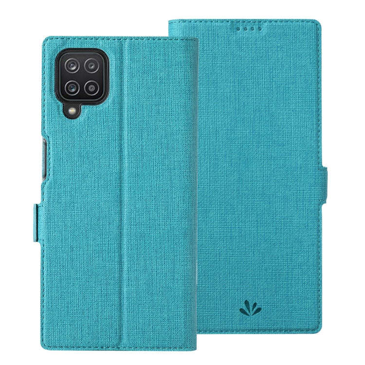 ViLi K Series Shockproof TPU + PU Leather Magnetic Buckle Horizontal Flip Case with Card Slots & ...