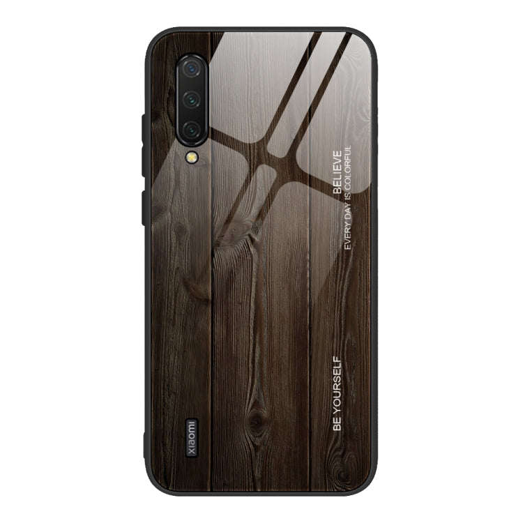 Wood Grain Glass Protective Case, For Samsung Galaxy Note20, For Samsung Galaxy Note20 Ultra, For...