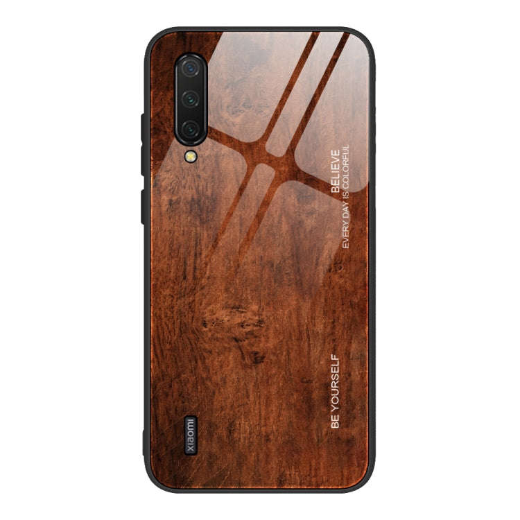 Wood Grain Glass Protective Case, For Samsung Galaxy Note20, For Samsung Galaxy Note20 Ultra, For...
