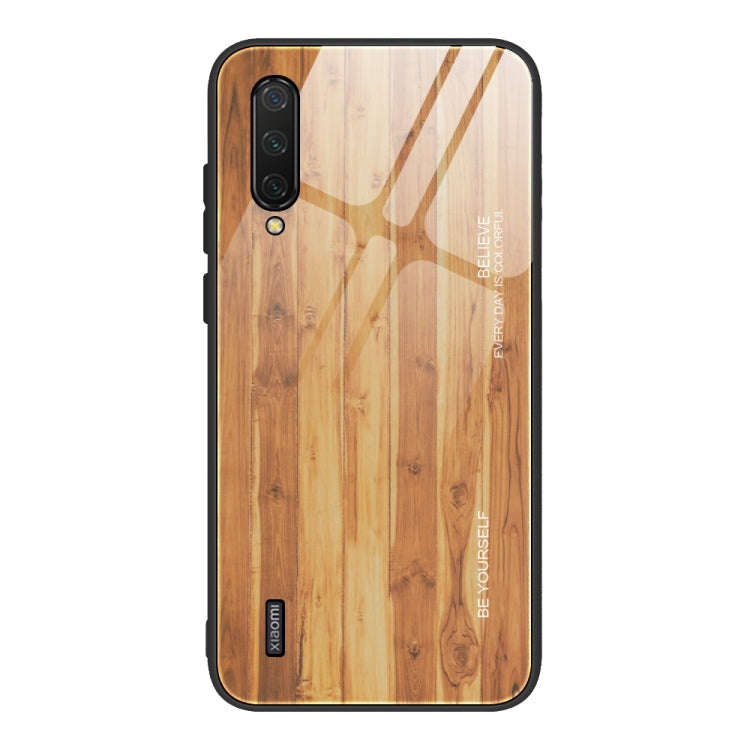 Wood Grain Glass Protective Case, For Samsung Galaxy Note20, For Samsung Galaxy Note20 Ultra, For...