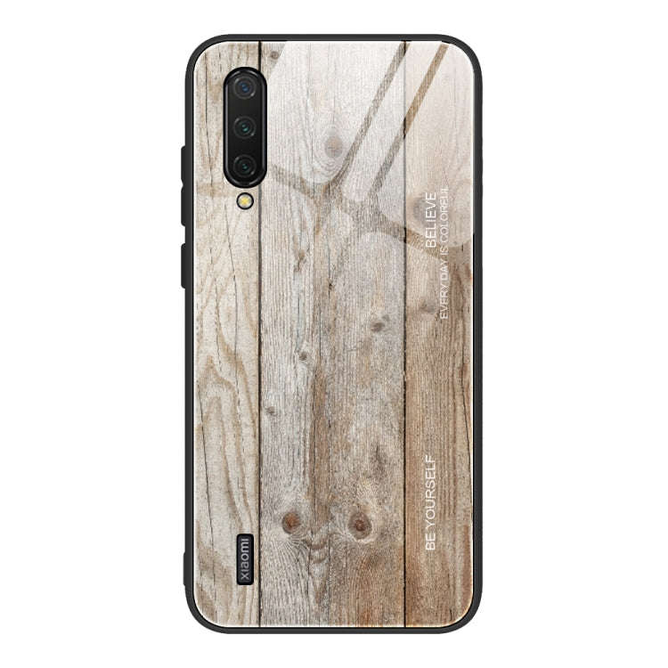 Wood Grain Glass Protective Case, For Samsung Galaxy Note20, For Samsung Galaxy Note20 Ultra, For...