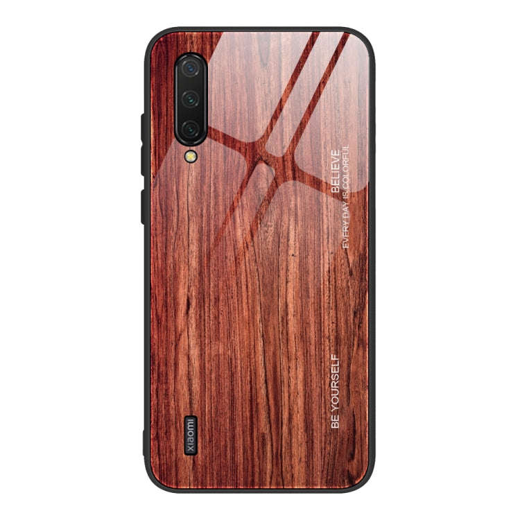Wood Grain Glass Protective Case, For Samsung Galaxy Note20, For Samsung Galaxy Note20 Ultra, For...