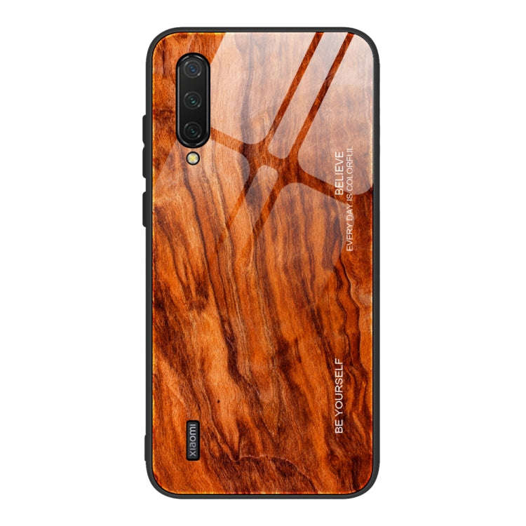 Wood Grain Glass Protective Case, For Samsung Galaxy Note20, For Samsung Galaxy Note20 Ultra, For...