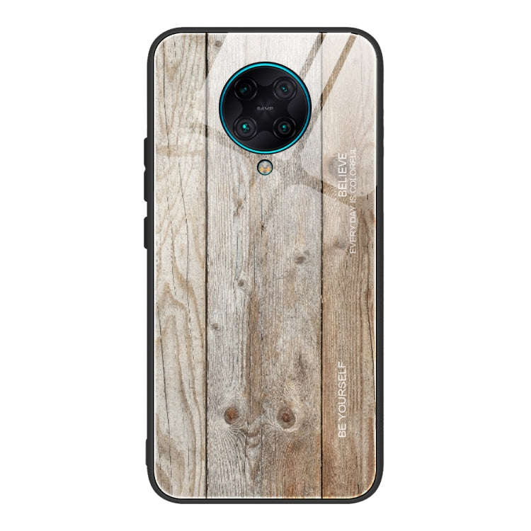 Wood Grain Glass Protective Case, For Samsung Galaxy Note20, For Samsung Galaxy Note20 Ultra, For...