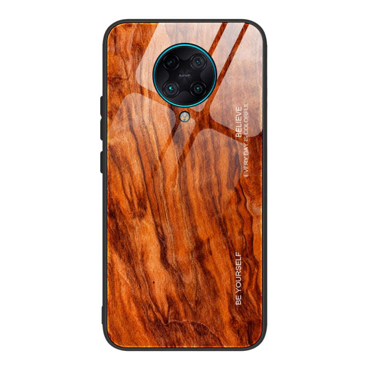 Wood Grain Glass Protective Case, For Samsung Galaxy Note20, For Samsung Galaxy Note20 Ultra, For...