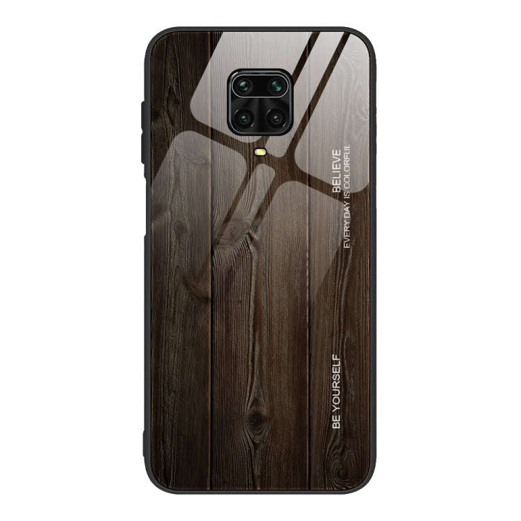 Wood Grain Glass Protective Case, For Samsung Galaxy Note20, For Samsung Galaxy Note20 Ultra, For...