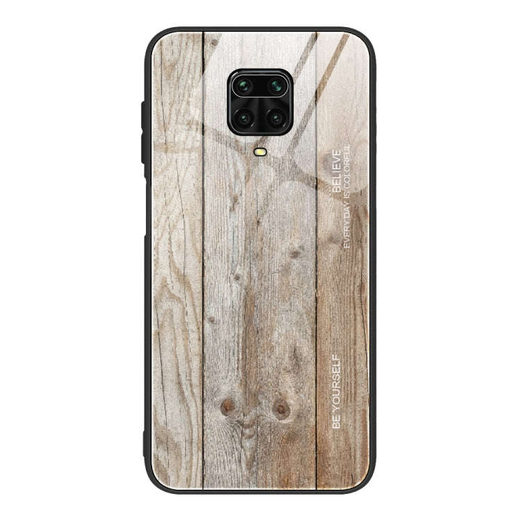 Wood Grain Glass Protective Case, For Samsung Galaxy Note20, For Samsung Galaxy Note20 Ultra, For...