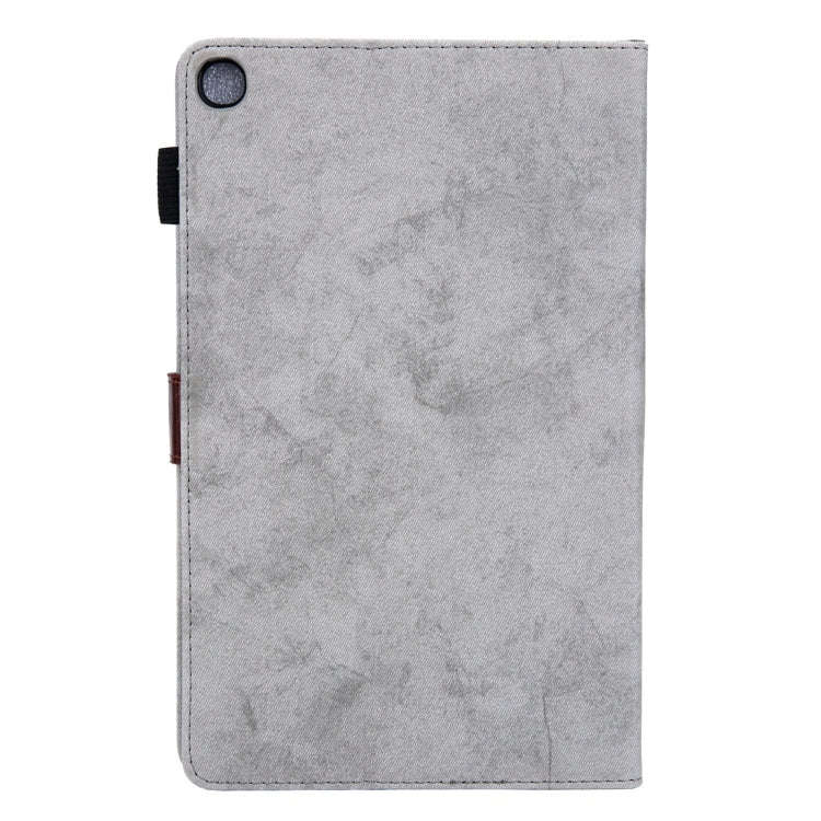 Business Style Horizontal Flip Leather Case, with Holder & Card Slot & Photo Frame & Sleep / Wake...