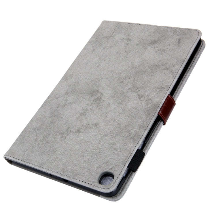 Business Style Horizontal Flip Leather Case, with Holder & Card Slot & Photo Frame & Sleep / Wake...