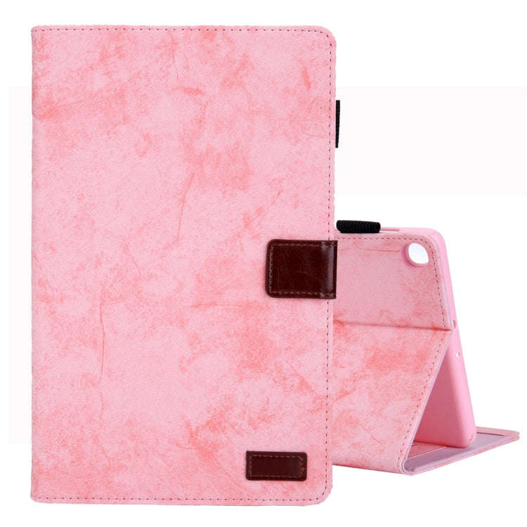 Business Style Horizontal Flip Leather Case, with Holder & Card Slot & Photo Frame & Sleep / Wake...