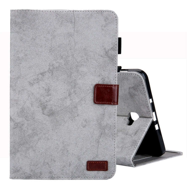Business Style Horizontal Flip Leather Case, with Holder & Card Slot & Photo Frame & Sleep / Wake...
