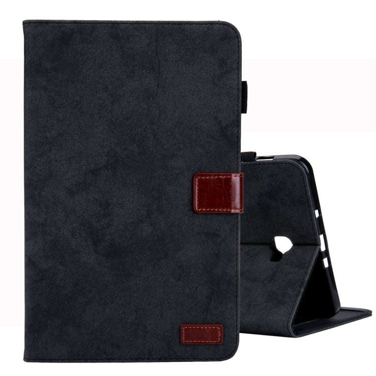 Business Style Horizontal Flip Leather Case, with Holder & Card Slot & Photo Frame & Sleep / Wake...