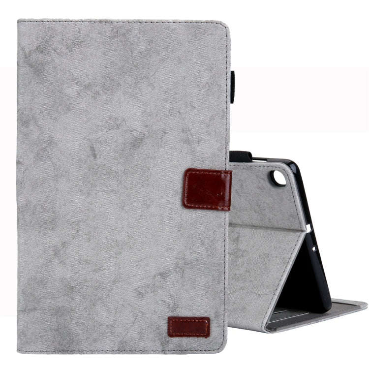 Business Style Horizontal Flip Leather Case, with Holder & Card Slot & Photo Frame & Sleep / Wake...