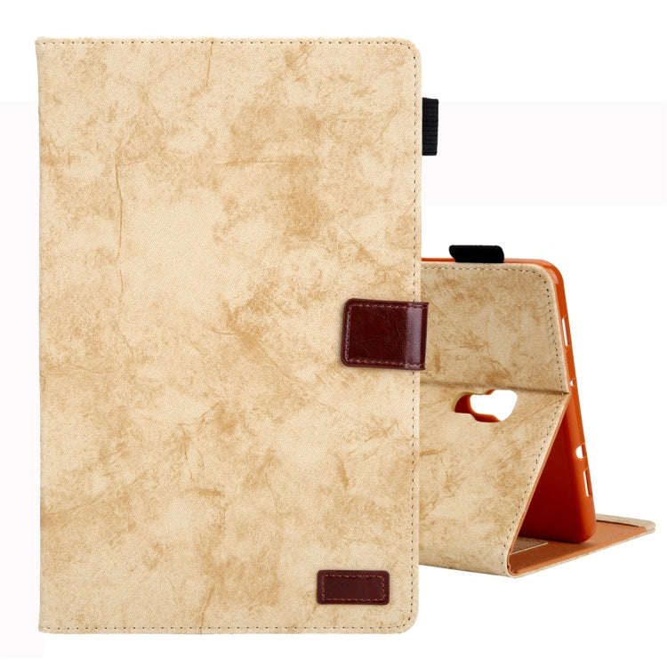 Business Style Horizontal Flip Leather Case, with Holder & Card Slot & Photo Frame & Sleep / Wake...