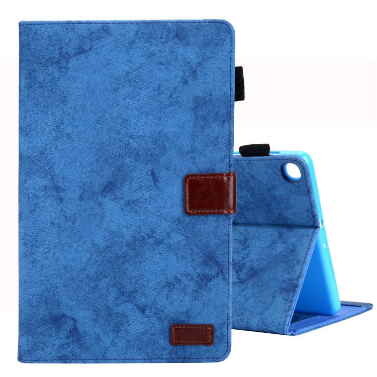 Business Style Horizontal Flip Leather Case, with Holder & Card Slot & Photo Frame & Sleep / Wake...