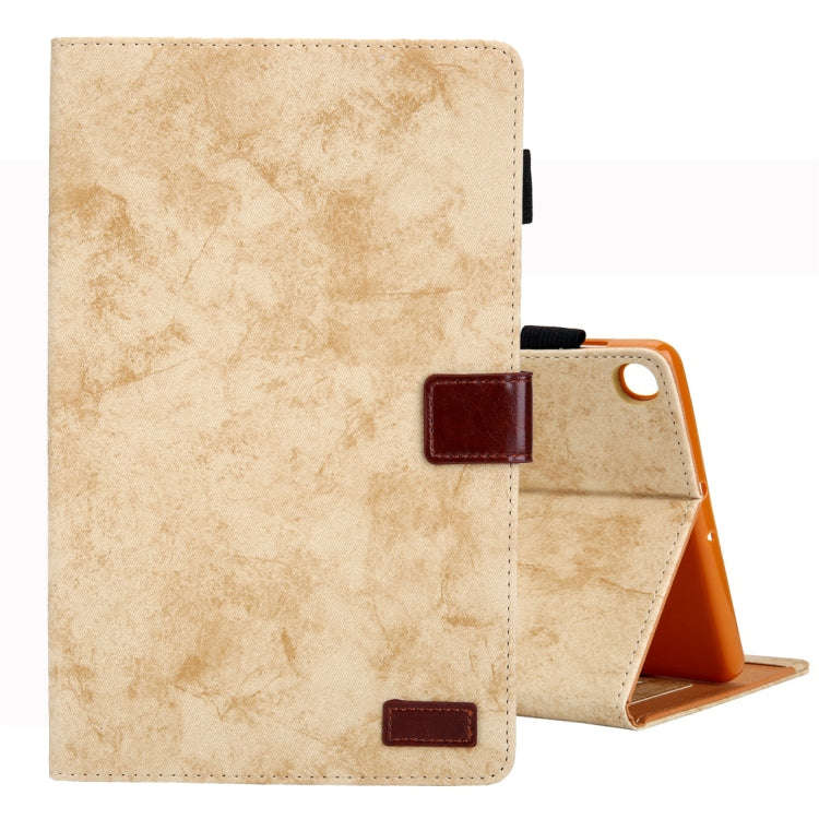 Business Style Horizontal Flip Leather Case, with Holder & Card Slot & Photo Frame & Sleep / Wake...
