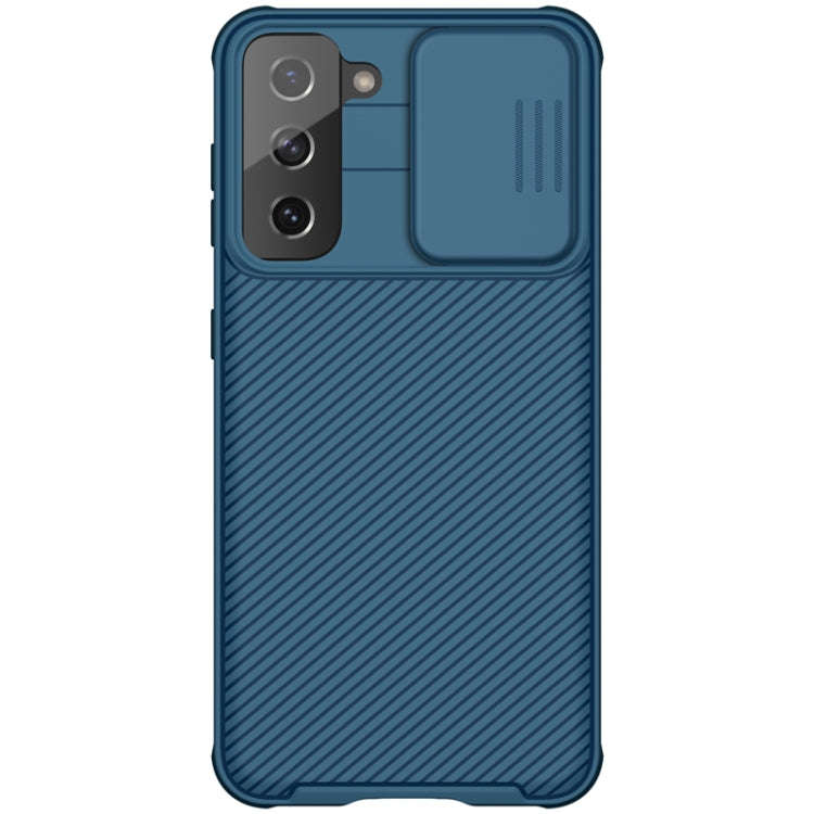 NILLKIN Black Mirror Pro Series Camshield Full Coverage Dust-proof Scratch Resistant Phone Case, ...