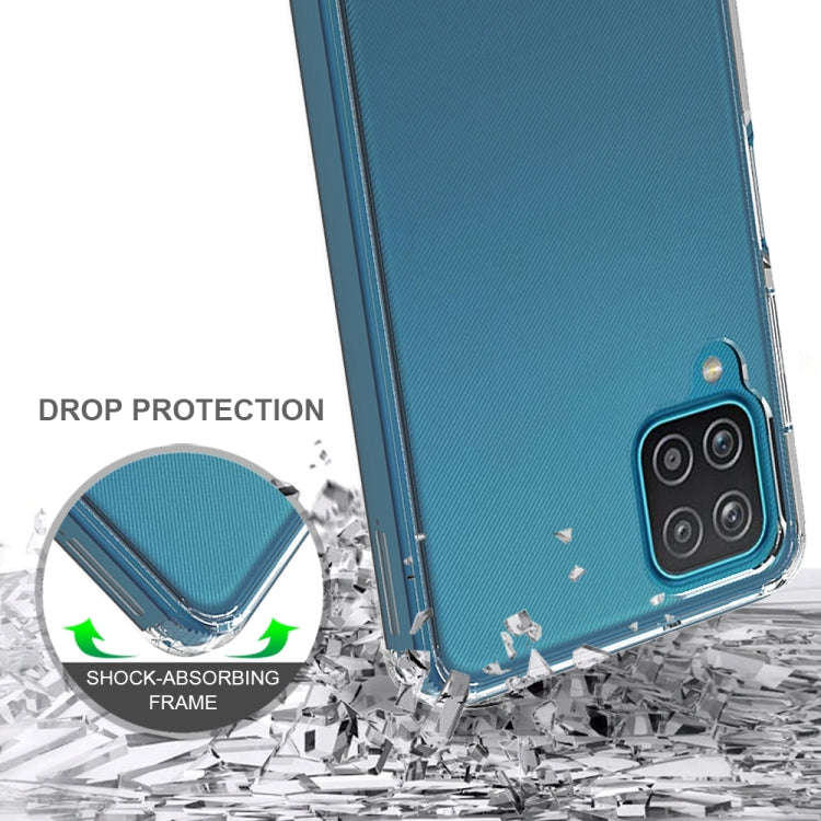 Scratchproof TPU + Acrylic Protective Case, For Samsung Galaxy A12, For Samsung Galaxy A32 5G, Fo...