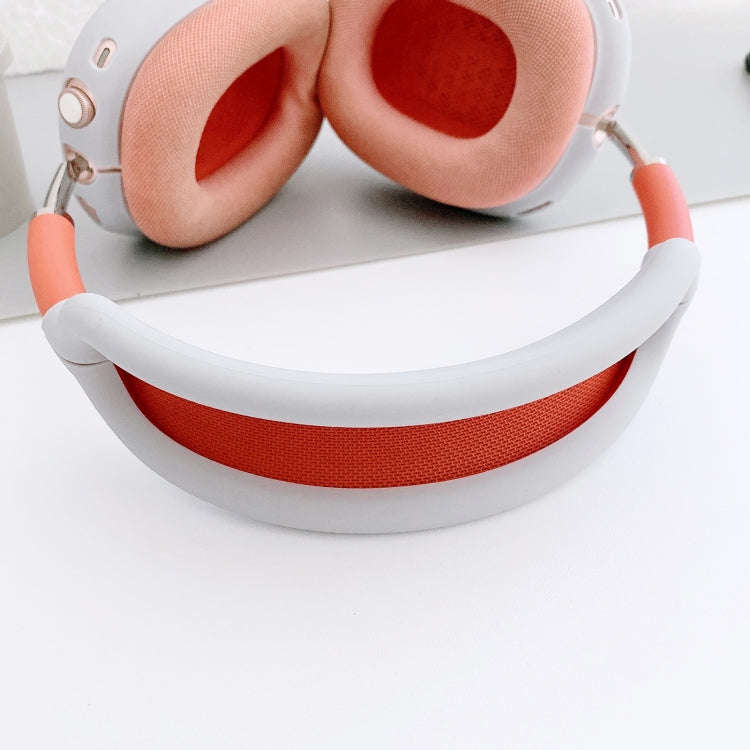 3 in 1 Headset Silicone Protective Case for AirPods Max / Max 2