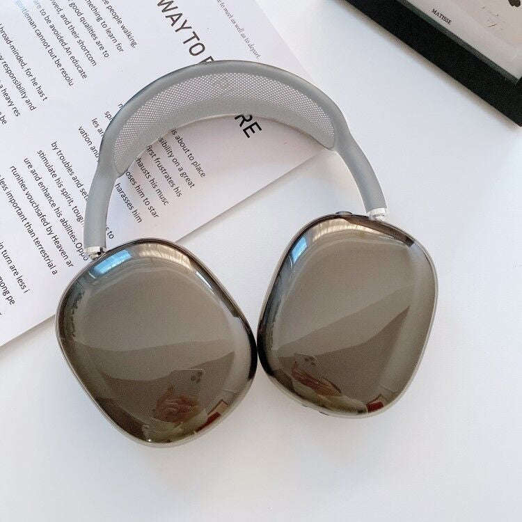 Headset Transparent Protective Case for AirPods Max / Max 2