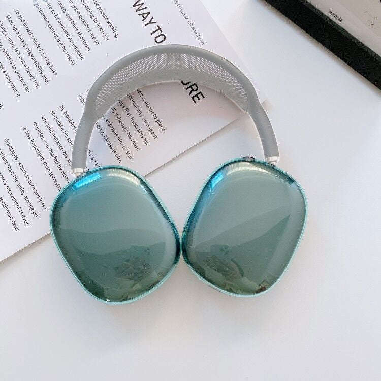 Headset Transparent Protective Case for AirPods Max / Max 2