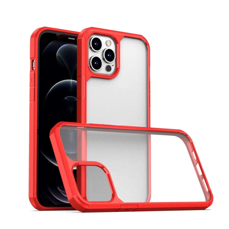 TPU + PC Protective Case, For iPhone 11, For iPhone 11 Pro, For iPhone 11 Pro Max