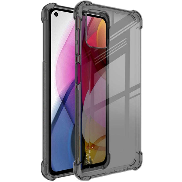 IMAK All Coverage Shockproof Airbag TPU Case, For HTC Desire 21 Pro 5G, For Motorola Moto G Power...