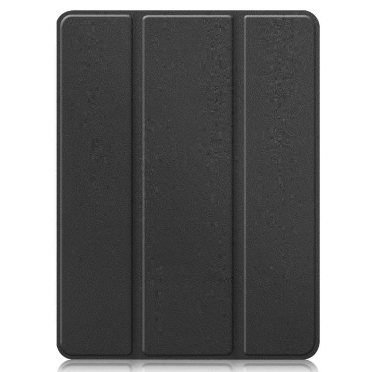 Horizontal Flip Honeycomb TPU + PU Leather Case with Three-folding Holder & Sleep / Wake-up Funct...