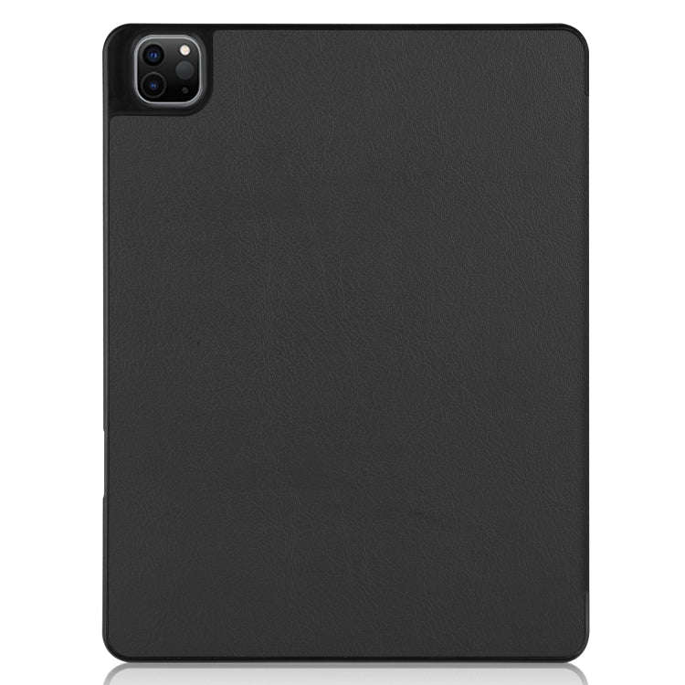 Horizontal Flip Honeycomb TPU + PU Leather Case with Three-folding Holder & Sleep / Wake-up Funct...