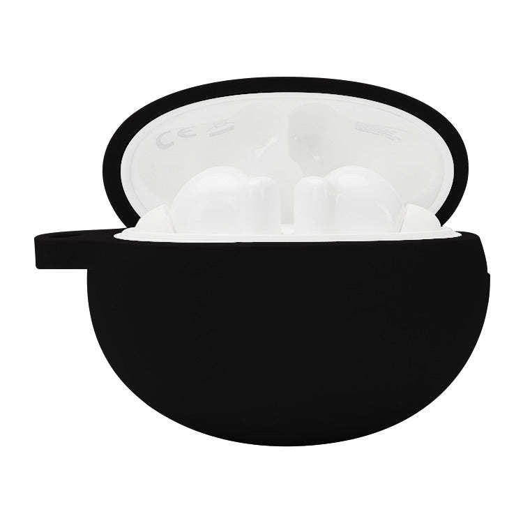 For Huawei FreeBuds 4i Silicone Wireless Bluetooth Earphone Protective Case Storage Box