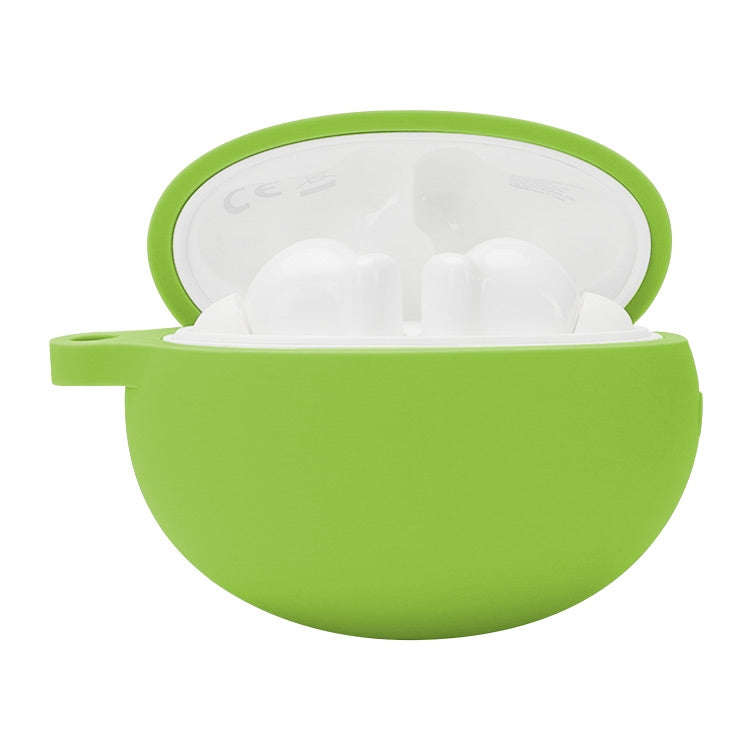 For Huawei FreeBuds 4i Silicone Wireless Bluetooth Earphone Protective Case Storage Box