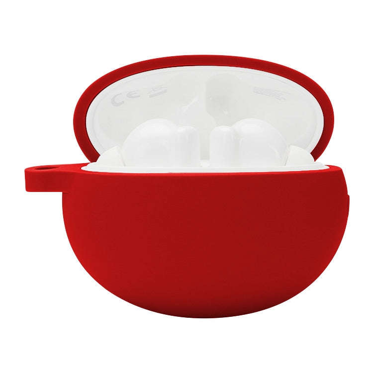 For Huawei FreeBuds 4i Silicone Wireless Bluetooth Earphone Protective Case Storage Box