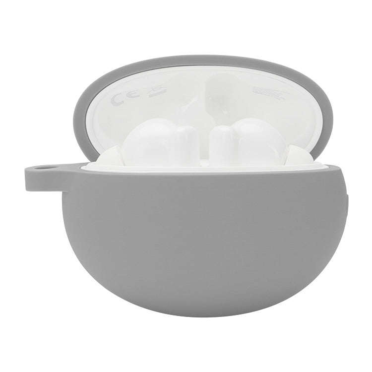 For Huawei FreeBuds 4i Silicone Wireless Bluetooth Earphone Protective Case Storage Box