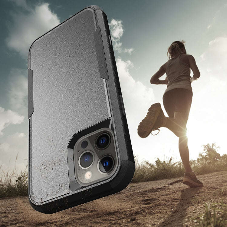 TPU + PC Shockproof Protective Case, For iPhone 11 Pro Max, For iPhone 11 Pro, For iPhone 11, For...