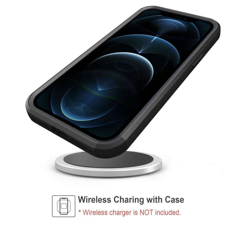TPU + PC Shockproof Protective Case, For iPhone 11 Pro Max, For iPhone 11 Pro, For iPhone 11, For...
