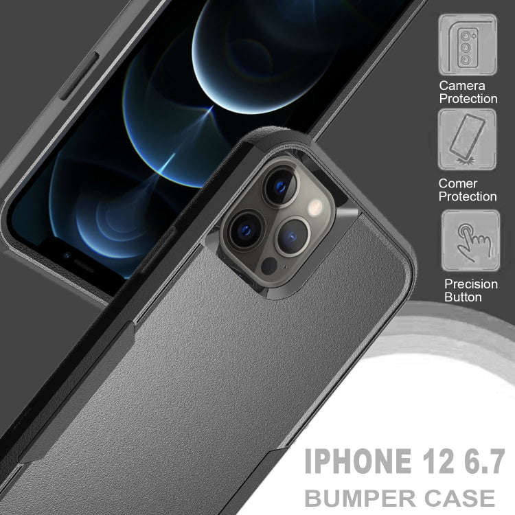 TPU + PC Shockproof Protective Case, For iPhone 11 Pro Max, For iPhone 11 Pro, For iPhone 11, For...