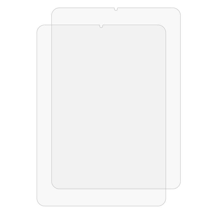 2 PCS 9H 2.5D Explosion-proof Tempered Glass Film, For iPad mini 6 (2 PCS)
