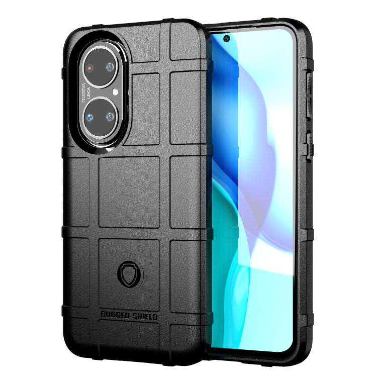 Full Coverage Shockproof TPU Case, For Huawei P50, For Sony Xperia 1 III, For Sony Xperia Ace 2, ...
