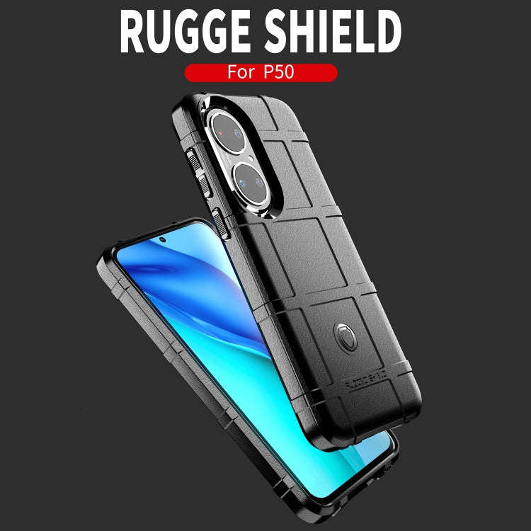 Full Coverage Shockproof TPU Case, For Huawei P50, For Sony Xperia 1 III, For Sony Xperia Ace 2, ...