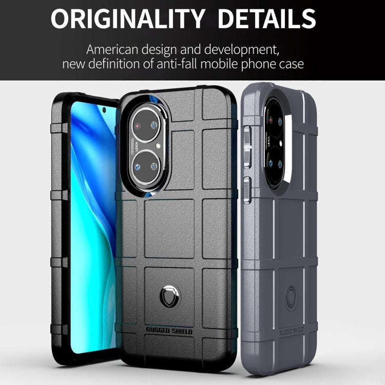 Full Coverage Shockproof TPU Case, For Huawei P50, For Sony Xperia 1 III, For Sony Xperia Ace 2, ...