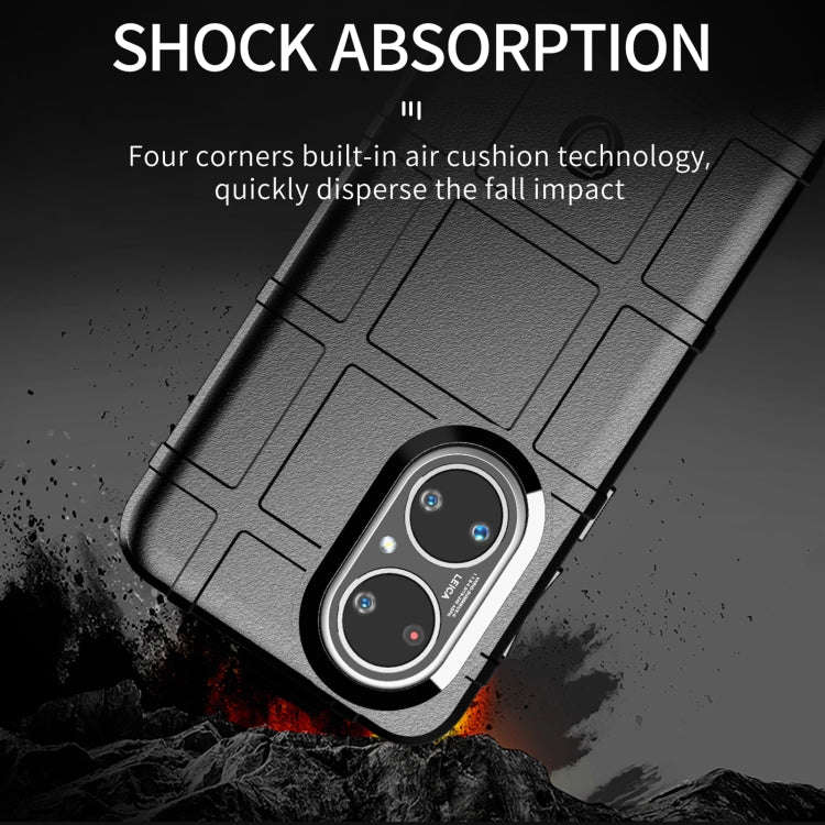 Full Coverage Shockproof TPU Case, For Huawei P50, For Sony Xperia 1 III, For Sony Xperia Ace 2, ...