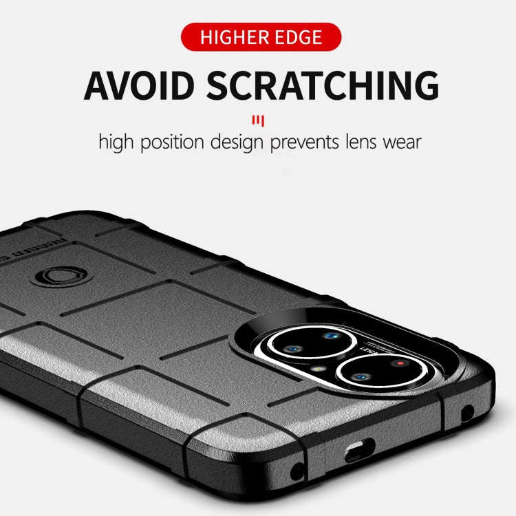 Full Coverage Shockproof TPU Case, For Huawei P50, For Sony Xperia 1 III, For Sony Xperia Ace 2, ...