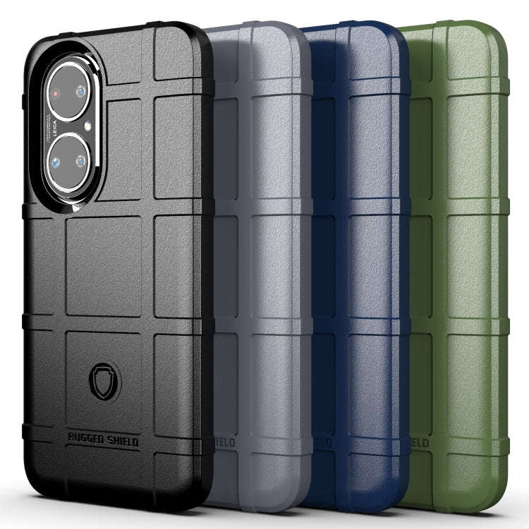 Full Coverage Shockproof TPU Case, For Huawei P50, For Sony Xperia 1 III, For Sony Xperia Ace 2, ...