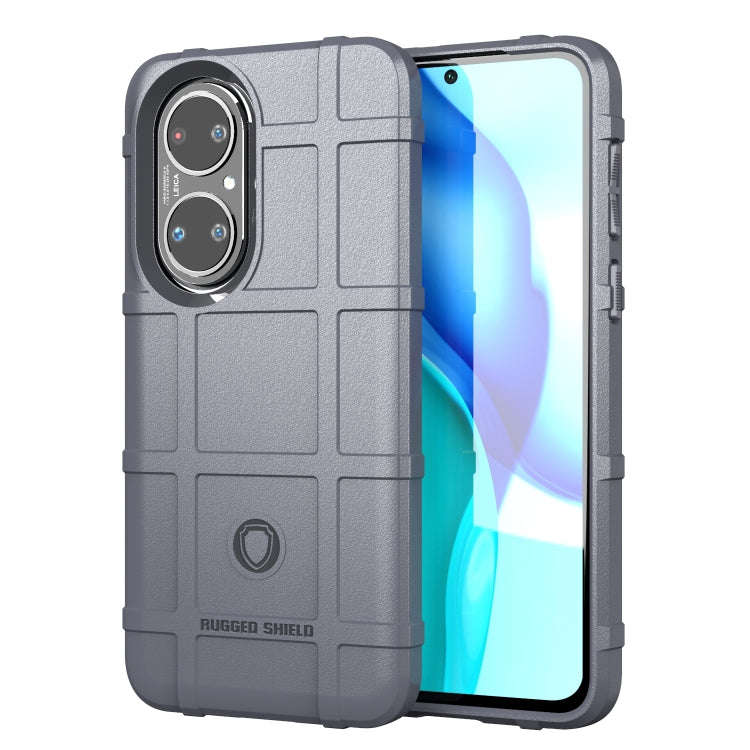 Full Coverage Shockproof TPU Case, For Huawei P50, For Sony Xperia 1 III, For Sony Xperia Ace 2, ...