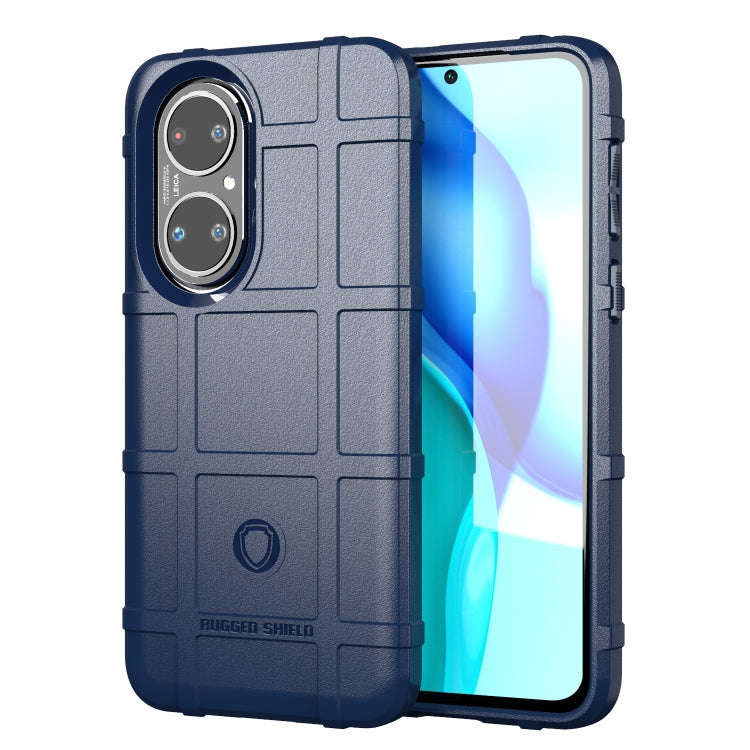 Full Coverage Shockproof TPU Case, For Huawei P50, For Sony Xperia 1 III, For Sony Xperia Ace 2, ...