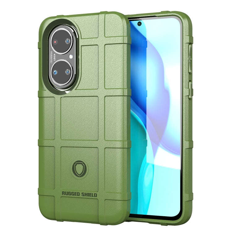 Full Coverage Shockproof TPU Case, For Huawei P50, For Sony Xperia 1 III, For Sony Xperia Ace 2, ...