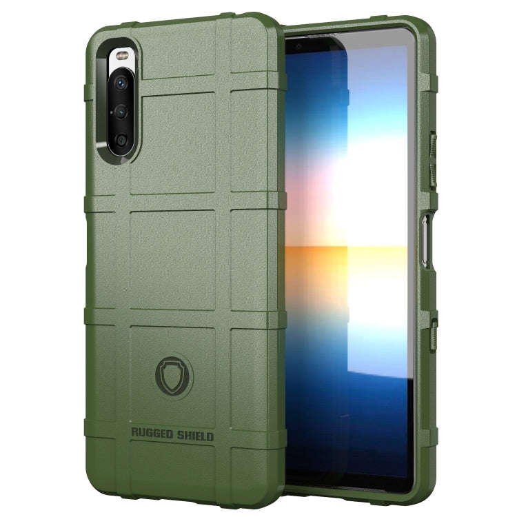 Full Coverage Shockproof TPU Case, For Huawei P50, For Sony Xperia 1 III, For Sony Xperia Ace 2, ...