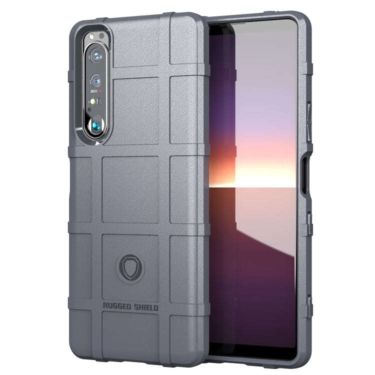 Full Coverage Shockproof TPU Case, For Huawei P50, For Sony Xperia 1 III, For Sony Xperia Ace 2, ...